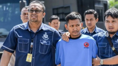 Kades Desa Kepongpongan Sebut Polisi Tak Pernah Mencari Pegi Selama 8 Tahun, Tiba-tiba Ramai Setelah Film Vina
