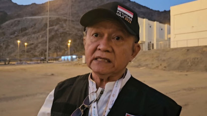 Memanas, Buya Anwar Senggol Balik Timwas DPR RI Tuduh Petugas Haji Belanja di Madinah, Waketum MUI: Emangnya Salah?