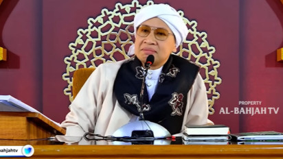 Ada Toilet di Dalam Kamar Tidur? Hati-hati Ternyata Kata Buya Yahya Malaikat Tidak Mau Masuk jika...