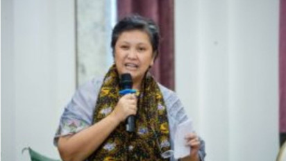 Temuan IDAI Memprihatinkan, MPR Tegas Minta Pemerintah Cepat Wujudkan Layanan Kesehatan Anak Berkualitas yang Merata