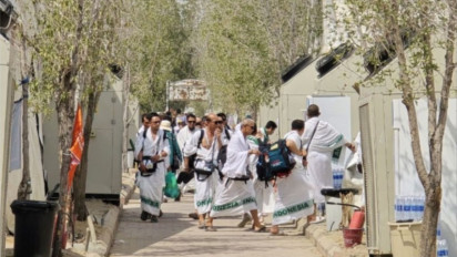 Evaluasi DPR 'Sudutkan' Persoalan Haji Salah Kemenag, Wakil Ketua Umum MUI Tegas Membela Gegara Ini