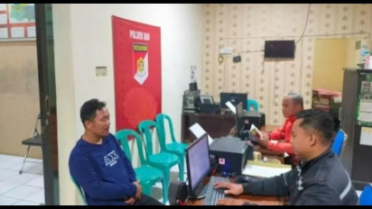 Update Kasus Kucing Dipaku di Pohon di Kecamatan Dau Malang, Ini Alasan Pelaku