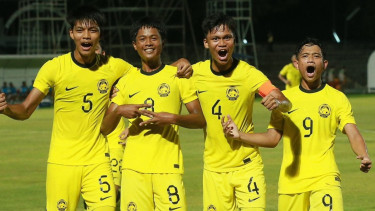 Malaysia Makin Jorjoran Saingi Timnas Indonesia, Usai Datangkan Pemain Keturunan Australia dan Norwegia Kini Diperkuat Pemain Asal Italia