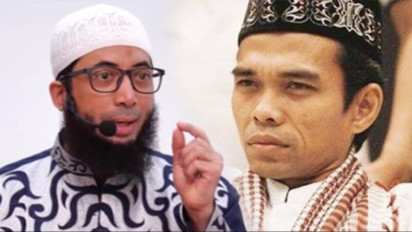 Meski Kerap Berdakwah di Indonesia, Tapi 6 Ustaz ini Pernah Ditolak Oleh Warga, Dari GP Ansor Hingga Masyarakat Dayak