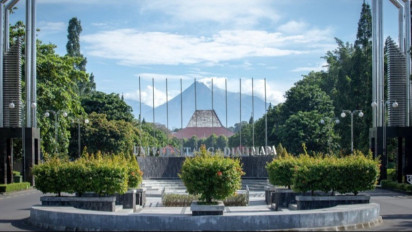 UGM Masuk Peringkat 100 Kampus Terbaik Dunia Versi Times Higher Education, Bahkan Peringkat 17 Dunia untuk...