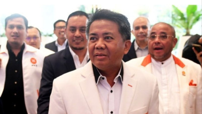 Soal Sosok Pasangan Sohibul Iman di Pilkada DKI Jakarta, Jubir PKS Terus Terang Beberkan Masalah Ini