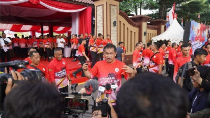 Jenderal TNI Maruli Turun Tangan Pantau Babinsa Mesti Cegah Masyarakat Main Judi Online hingga Awasi Pinjol, Begini Langkah-langkahnya