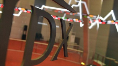 Saat Bursa di Kawasan Asia Dibuka Melemah, IHSG Diprediksi Masih Dalam Tekanan, Cermati Pergerakan Dua Saham Ini