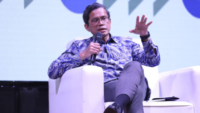 Hadapi Tantangan Geopolitik, Pemerintah Dorong MIND ID Lanjutkan Hilirisasi Mineral