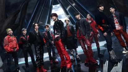 Digelar Akhir Pekan Ini, Catat Ketentuan Tas dan Larangan Barang Bawaan Konser TREASURE