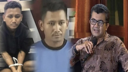 Polri Belum Transparan di Kasus Vina, Reza Indragiri: Polda Jabar Harus Jawab 3 Hal