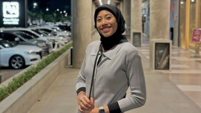 Penasaran dengan Kehidupan Megawati Hangestri yang Sekarang, Media Korea Wawancara Orang Terdekat Megatron di Korea