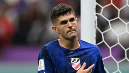 Copa America: Amerikat Serikat Menang Meyakinkan Atas Bolivia