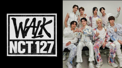 NCT 127 Dikonfirmasi Bakal Comeback dengan Full Album ke-6 Bertajuk WALK Bulan Depan, Catat Tanggal Rilisnya!