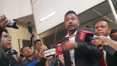 Kuasa Hukum Pegi Setiawan Curiga Ada Sesuatu di Balik Penundaan Sidang Praperadilan Hari Ini