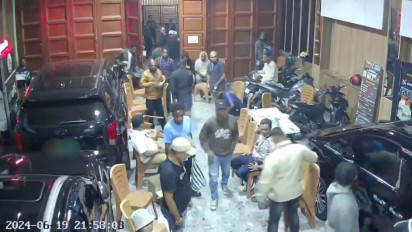 Rumah Pengusaha Tambang Emas Papua di Salatiga Masih Diduduki Warga, Korban Melapor ke Polisi