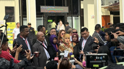 Ini Kejanggalan Sidang Praperadilan Pegi Setiawan yang Ditunda Menurut Pengacara, Kuasa Hukum Curiga Jangan-jangan...