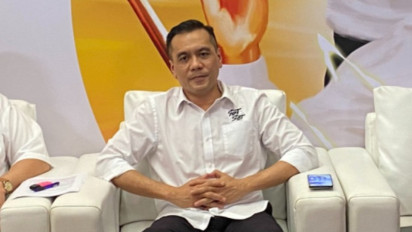 PKS Usung Sohibul Iman di Jakarta, PDIP Siapkan Ahok hingga Risma