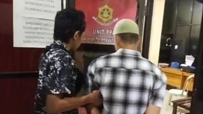 Modus Beri Nilai Tinggi, Oknum Guru di Kota Bengkulu Tega Setubuhi Murid