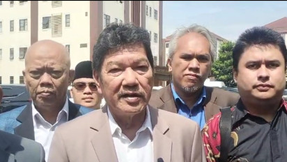Tanda Tanhya Keberadaan Terpidana Kasus Pembunuhan Vina Cirebon Setelah Dibawa Polda Jabar, Kuasa Hukum: Sampai Hari Ini Belum Ketemu