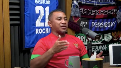 Mantan Punggawa Persib Bandung Ini Sampai Berharap Ada Pemain yang Cedera di Timnas Indonesia, Kok Bisa?