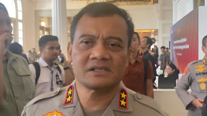 Ramai Isu Ahmad Luthfi Masuk Bursa Cagub Jateng, Kapolda Jateng: Belum Komunikasi dengan Parpol