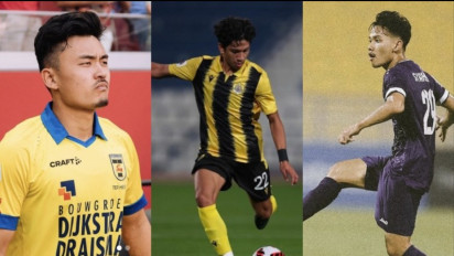 Dulu Abaikan Tawaran Timnas Indonesia Demi Impian Bela Negara Lain, Sekarang Karier 3 Pemain Muda Ini Semakin Meredup