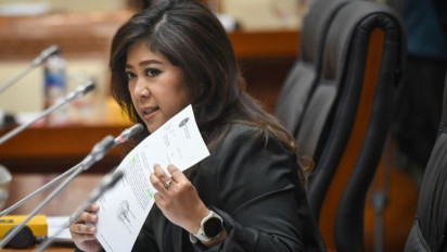 Soal Atasi Gangguan PDN, Komisi I DPR: Belum Sempurna