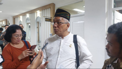 Puluhan Calon Siswa Dicoret dari SMAN 3 dan SMAN 5 Kota Bandung Gara-gara Ketahuan Curang saat PPDB 2024