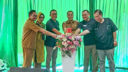 Dokter Jaman Now Mesti Berjiwa Entrepreneur, Kreatif dan Bertindak Inovatif