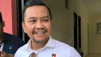 Polda Jateng Tangkap Dua Pelaku Perampokan Emas 1 Kilogram di Pati, Lima Orang Masih DPO