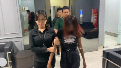 Anak Perempuan Bunuh Ayahnya di Jakarta Timur, Ternyata Kerap Dapati Perilaku Ini...