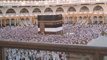 Arab Saudi Umumkan Kuota 221.000 Jemaah Indonesia pada Musim Haji 2025, Ini Jadwal Lengkapnya