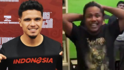 Momen Kocak Wak Haji Ragnar Oratmangoen Singgung Jokes Mamat Alkatiri, Ragnar: Mamat I Want to go to the....