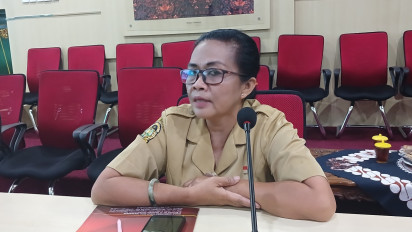 Libur Panjang Sekolah, DLH Kota Yogyakarta Wajibkan Wisatawan Kelola Sampahnya Sendiri