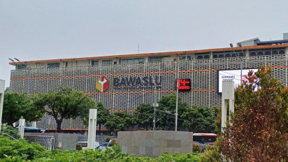 Bawaslu soal Caleg DPD Maluku Terpilih Mundur Tiba-tiba Sebelum DIlantik: Patut Dipertanyakan!