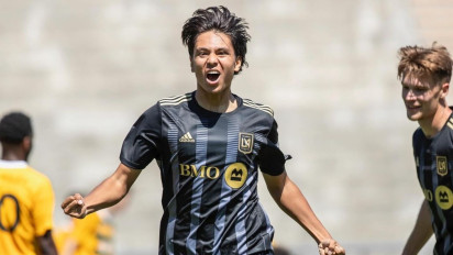 Tiba-Tiba Resmi Dipanggil Timnas Indonesia, Adrian Wibowo Tetap Tidak Bisa Dimainkan di FIFA Matchday?