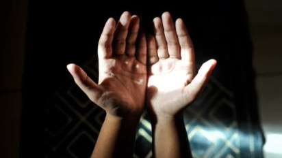 3 Doa agar Terhindar dari Marabahaya dan Bencana, Dibaca Tiap Pagi dan Petang