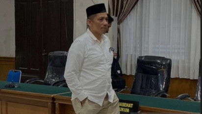 Soal Perkara Korupsi dan TPPU Eks Bupati Kepulauan Meranti, KPK Periksa 21 Orang Saksi, Ini Daftarnya