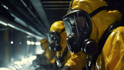 Latihan Militer Bareng Rusia, Belarus Siap Pakai Senjata Nuklir jika Dibutuhkan