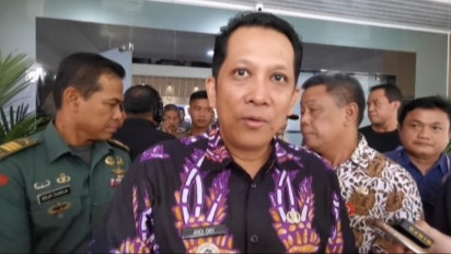 Sokong Teknologi Sektor Pertanian, Ini Cara Pemerintah Kabupaten Tangerang
