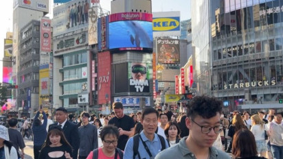 Duh, Ada Wabah Baru di Jepang, Disebut sebagai Bakteri "Pemakan Daging"