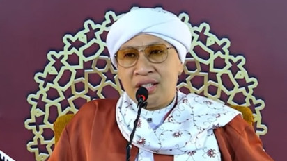 Bila Tidak Sempat Bangun Waktu Tahajud, Amalan ini Juga Dapat Mempercepat Terkabulnya Doa, Kata Buya Yahya Caranya…