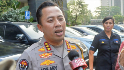 Polda Metro Beberkan Kronologi Anak Bunuh Ayah Kandung di Duren Sawit Jaktim