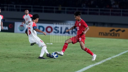 Hasil Timnas Indonesia U-16 Vs Filipina: Menang 3-0, Garuda Asia Selangkah Lagi ke Semifinal Piala AFF U-16 2024