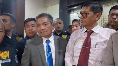 2 Terpidana Seumur Hidup di Kasus Vina Cirebon Dites Psikologi Selama 7 Jam di Polda Jabar