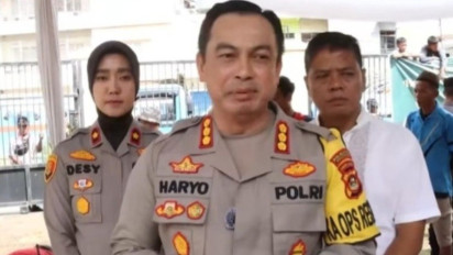 Remaja Tewas Akibat Tawuran di Palembang, Polisi Buru Para Pelaku di Wilayah Ini