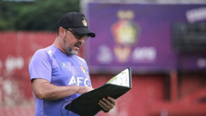 Begini Alasan Pelatih Persik Kediri soal Lepasnya 3 Pemain Tim Macan Putih