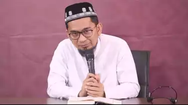 Ustaz Adi Hidayat