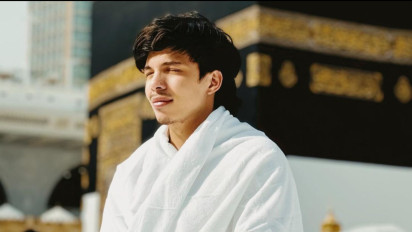 Tampilan Atta Halilintar Jadi Sorotan karena Tidak Botak Usai Ibadah Haji, Bagaimana dalam Islam? Simak Penjelasan MUI